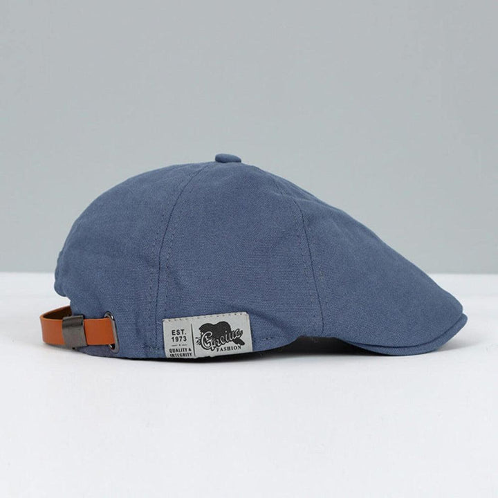 Maurice™ | Casquette Élégante Pour Homme Style Urbain