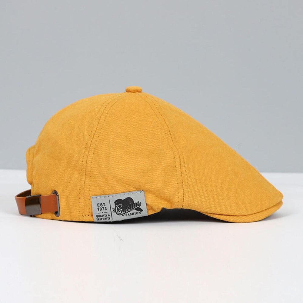 Maurice™ | Casquette Élégante Pour Homme Style Urbain