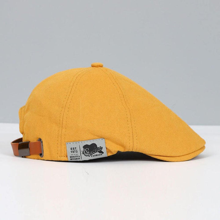 Maurice™ | Casquette Élégante Pour Homme Style Urbain