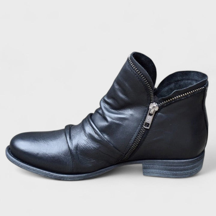 Nicole™ | Bottines Orthopédiques de Soutien