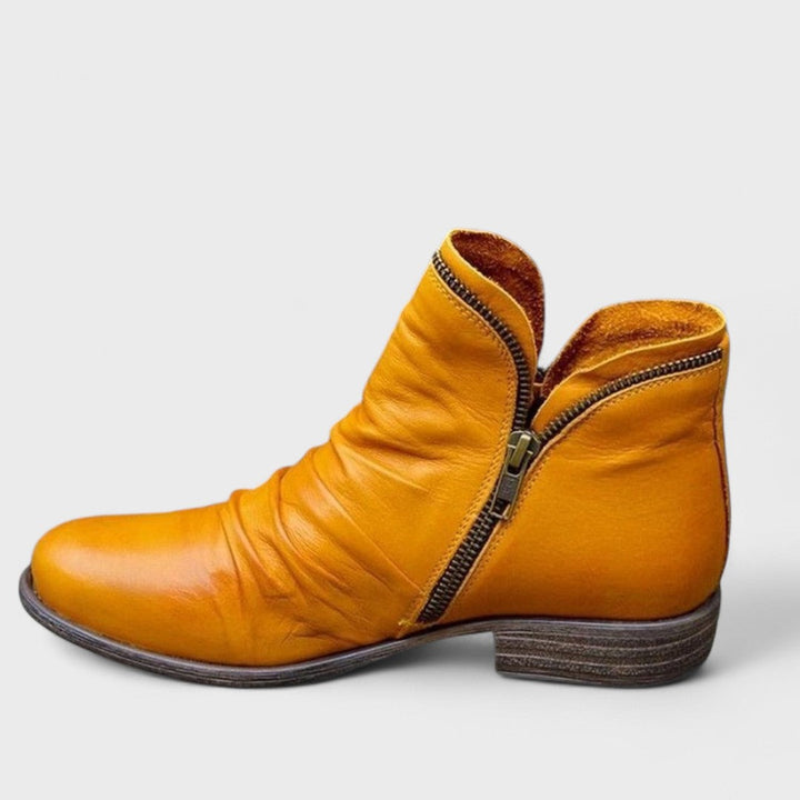 Nicole™ | Bottines Orthopédiques de Soutien