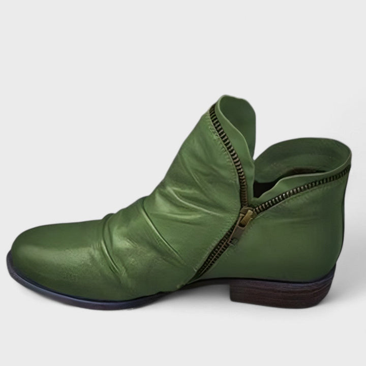 Nicole™ | Bottines Orthopédiques de Soutien