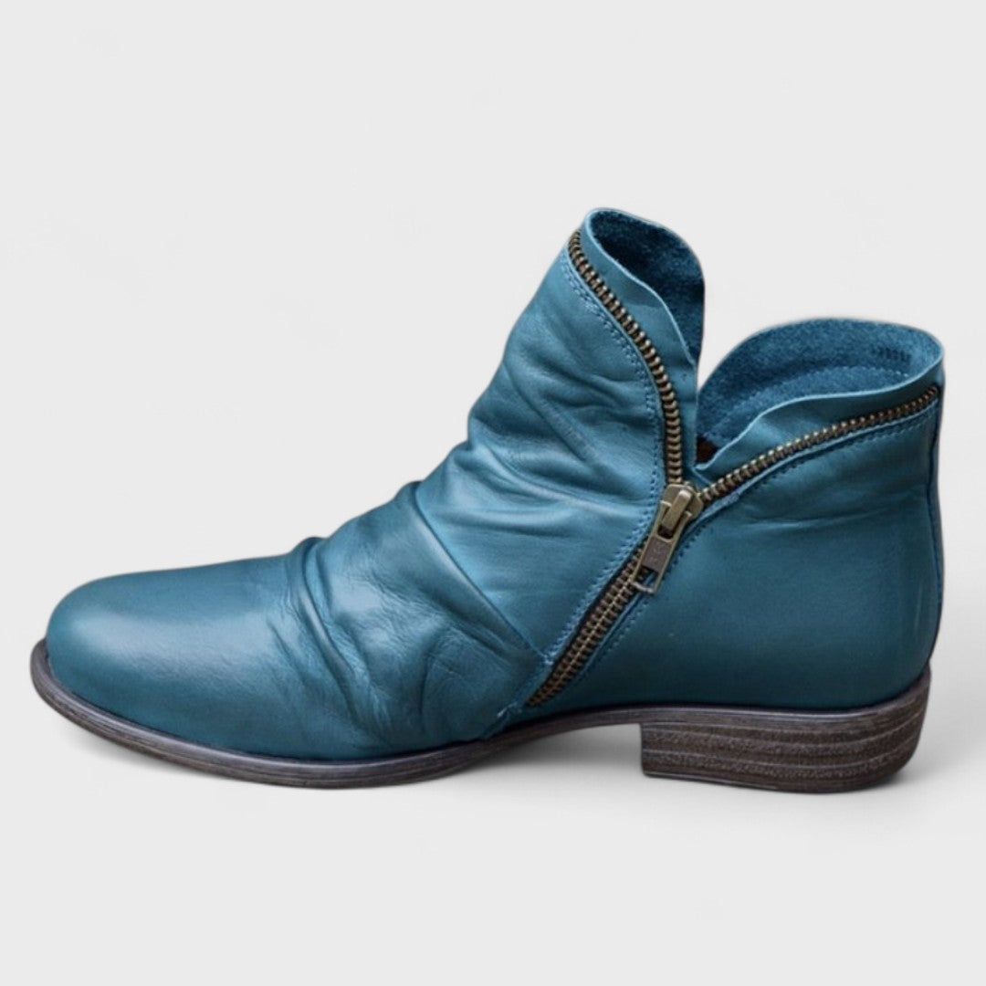 Nicole™ | Bottines Orthopédiques de Soutien