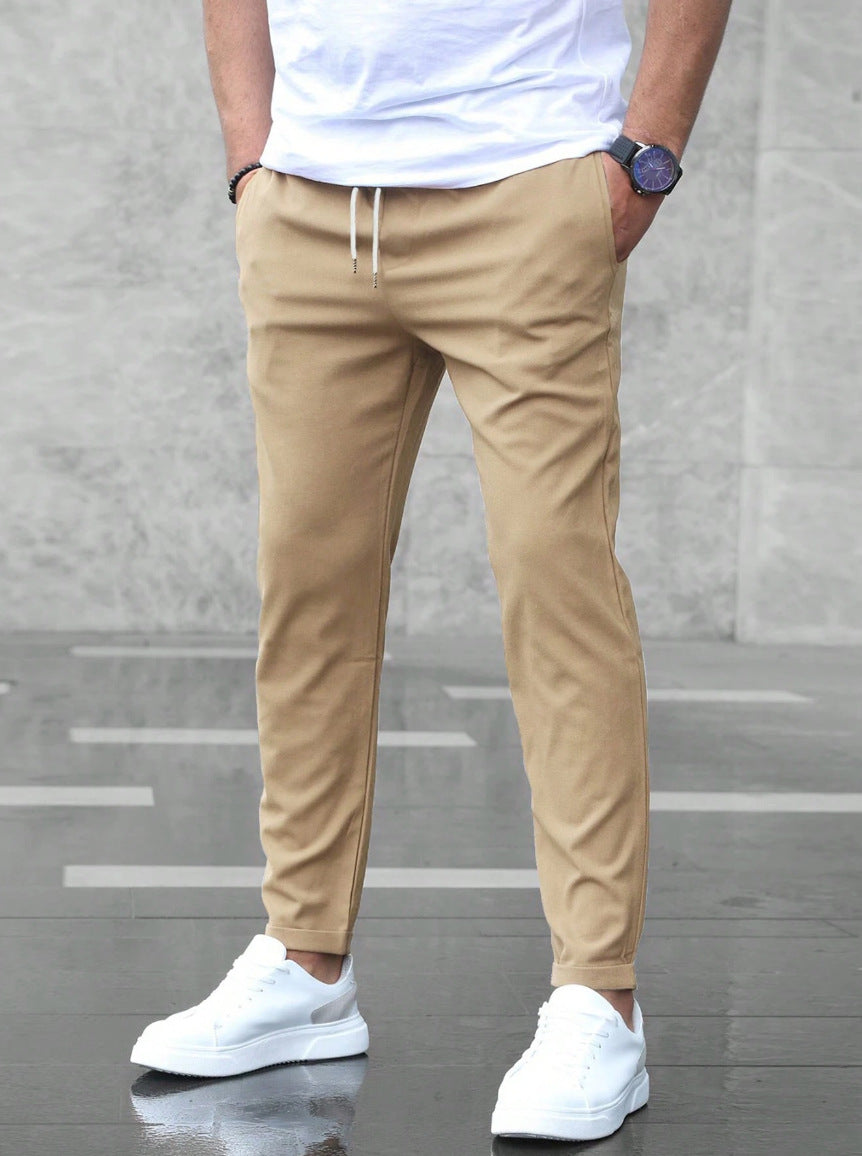 Olivier™ | Pantalons Élastiques