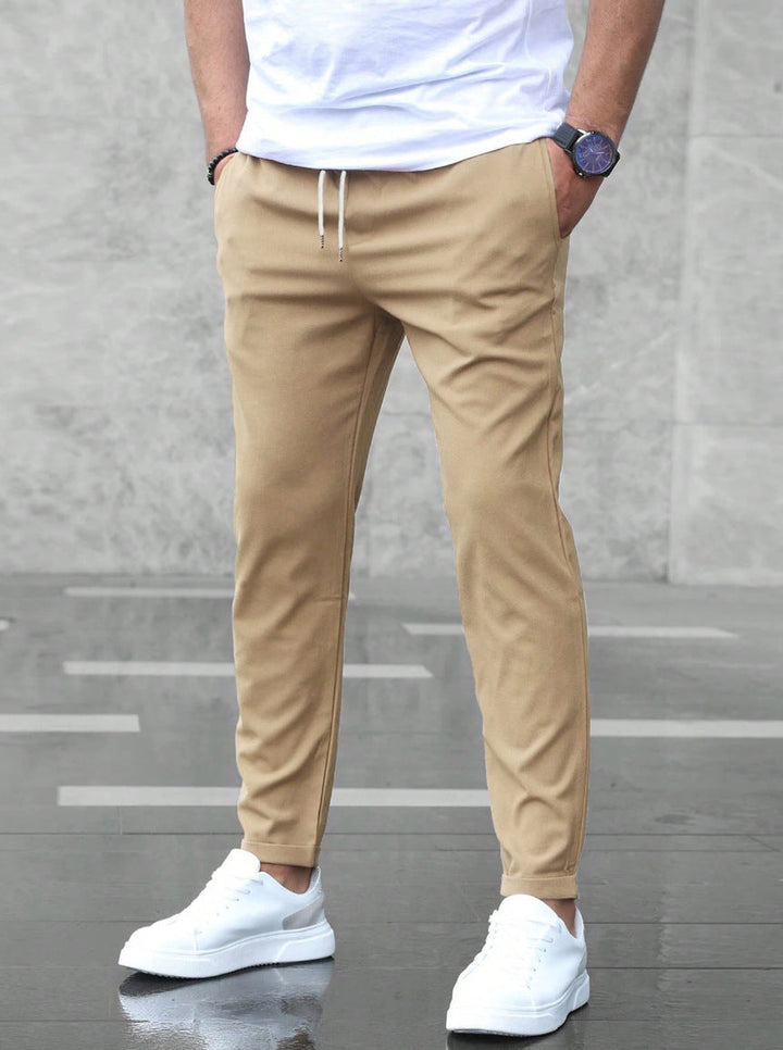 Olivier™ | Pantalons Élastiques