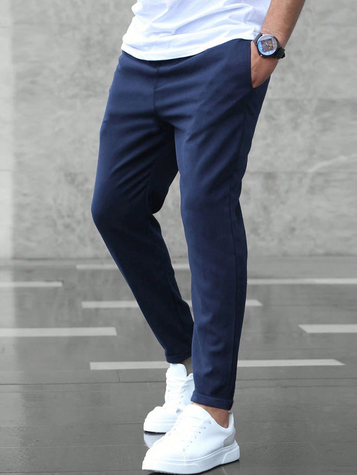 Olivier™ | Pantalons Élastiques
