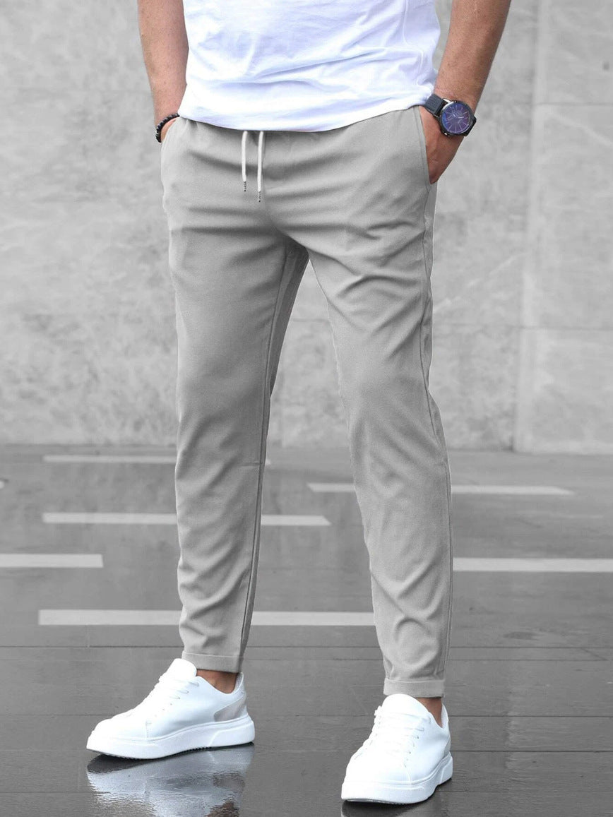 Olivier™ | Pantalons Élastiques