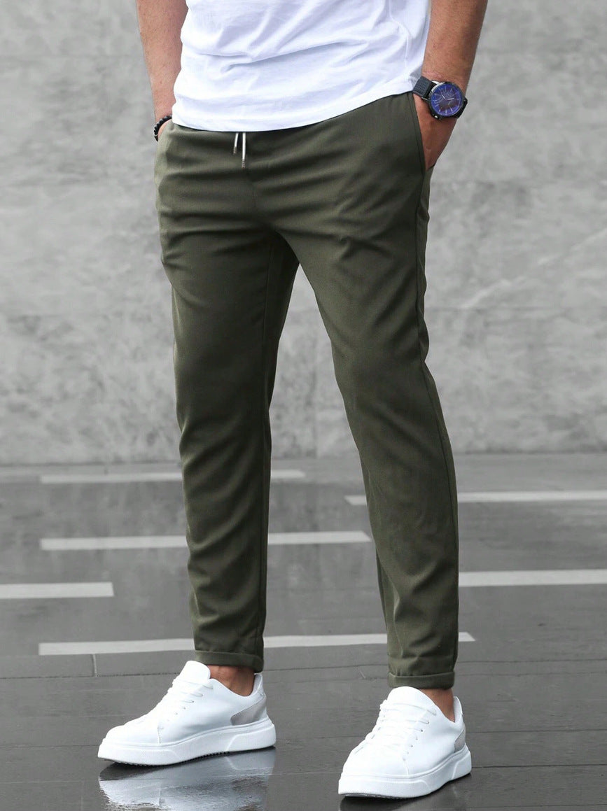 Olivier™ | Pantalons Élastiques