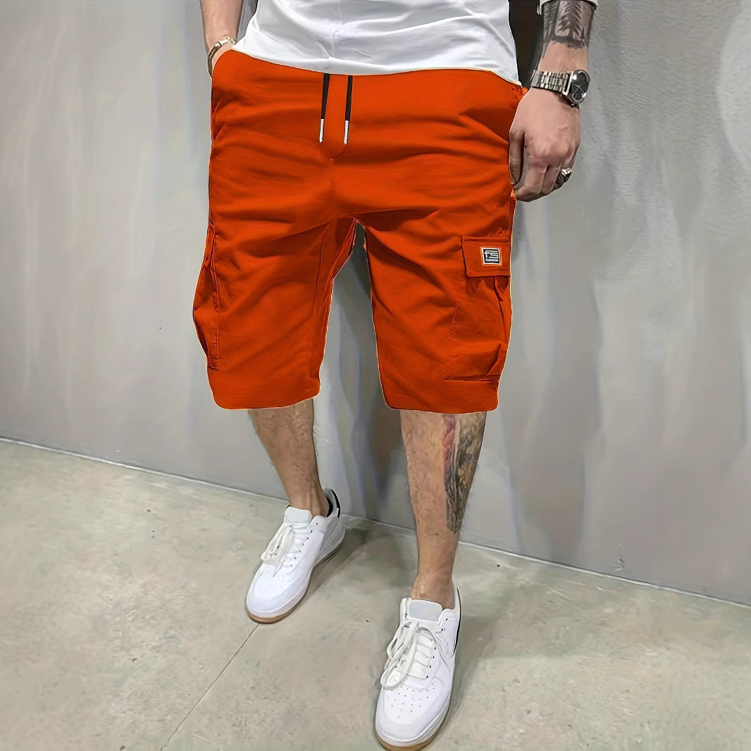 René™ | Shorts Cargo Pour Hommes