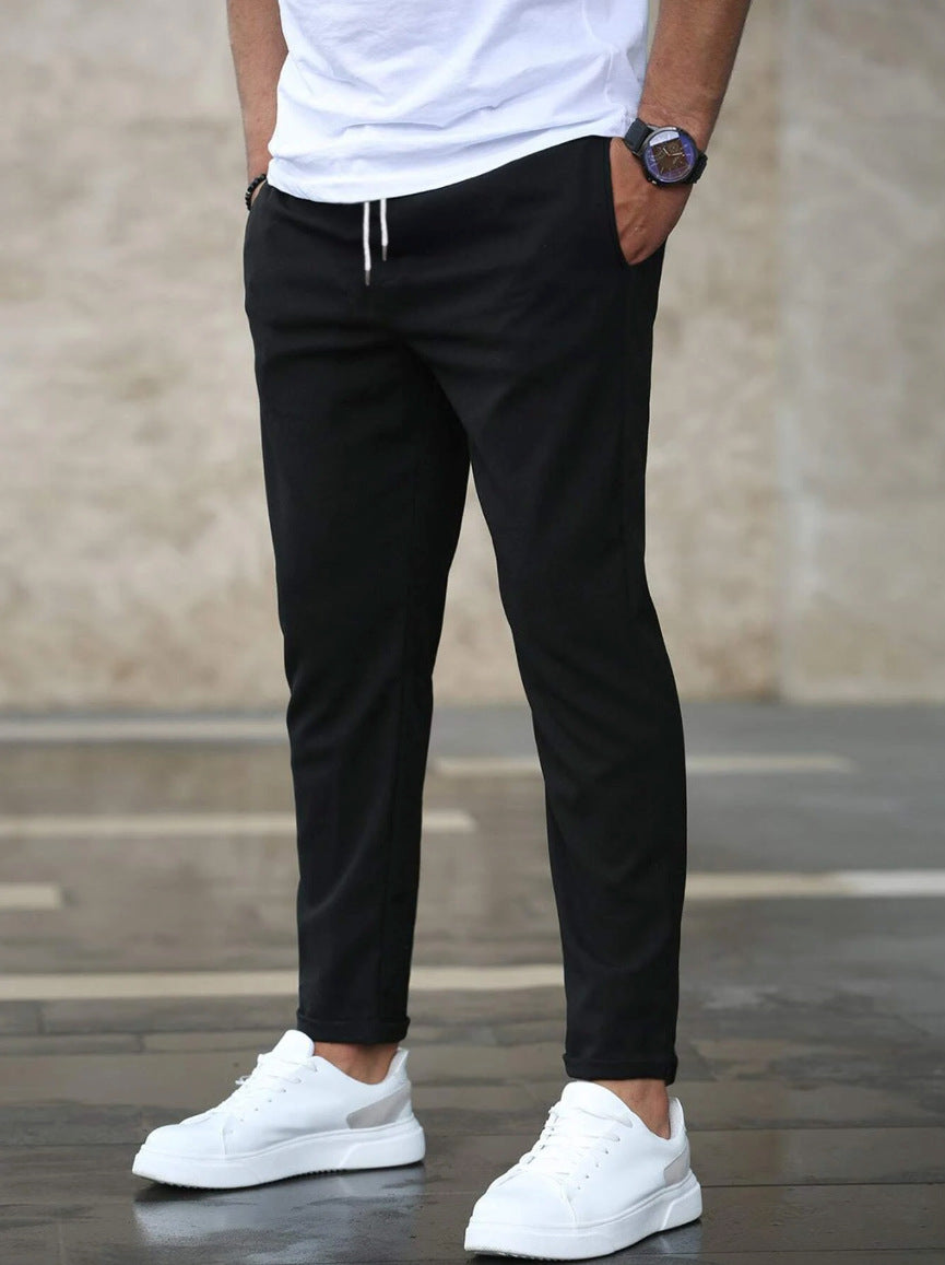 Olivier™ | Pantalons Élastiques