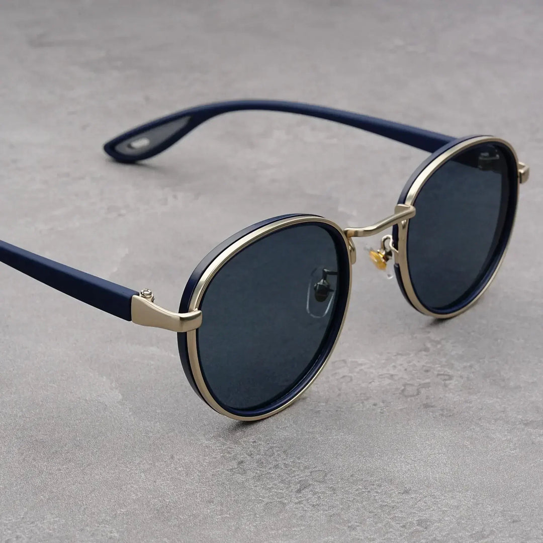 Alexis™ | Lunettes de Soleil Élégantes et Intemporelles