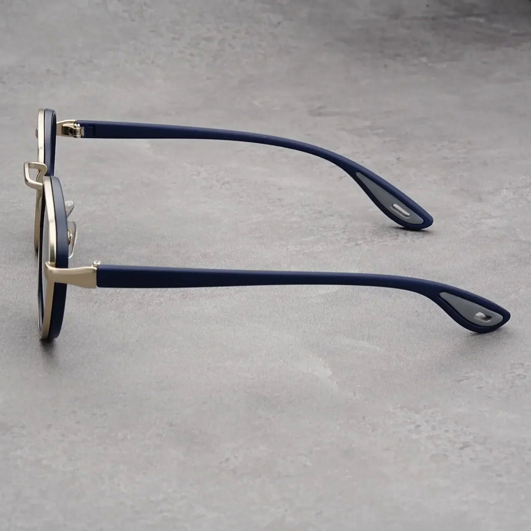 Alexis™ | Lunettes de Soleil Élégantes et Intemporelles