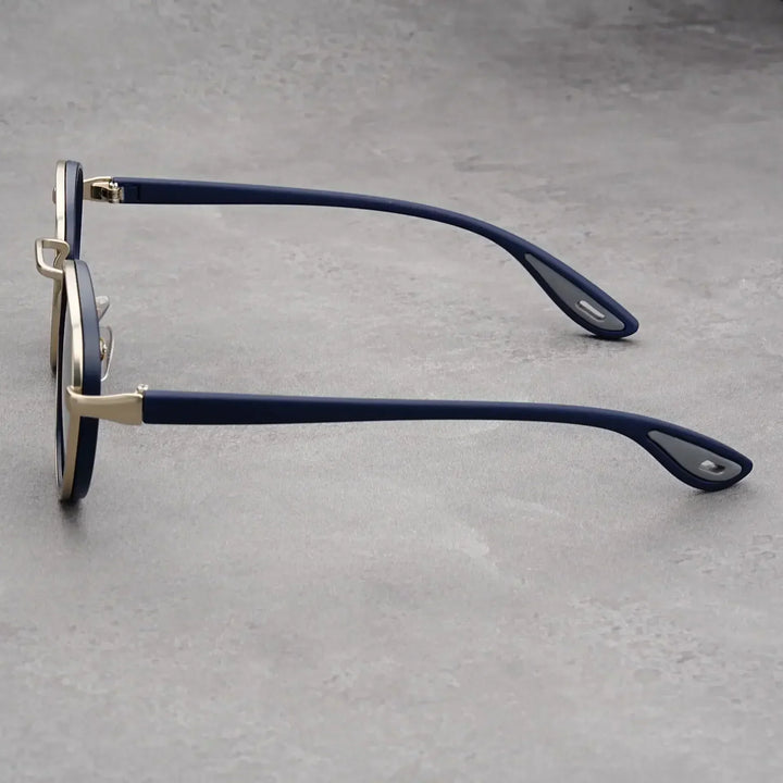 Alexis™ | Lunettes de Soleil Élégantes et Intemporelles