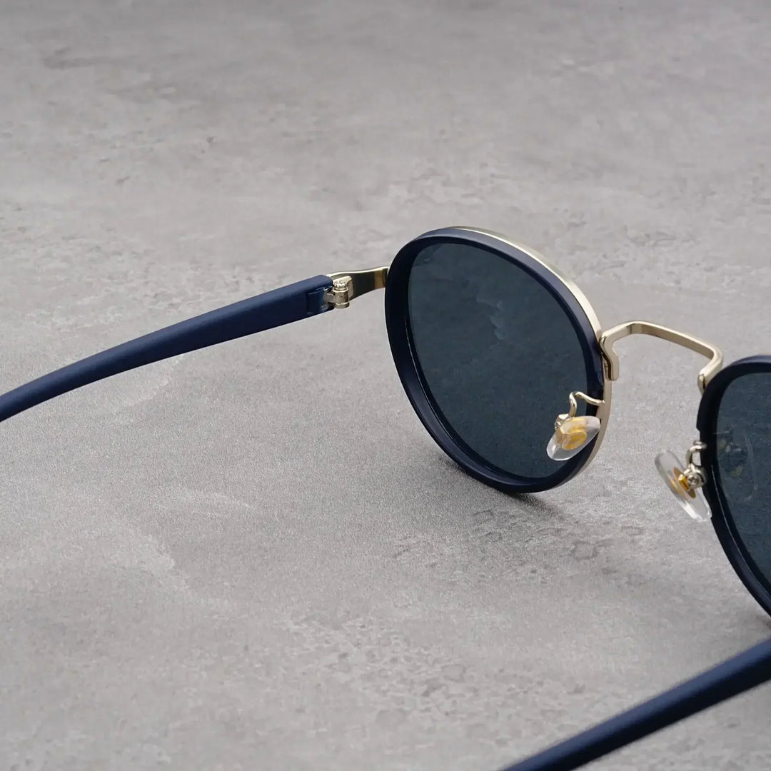 Alexis™ | Lunettes de Soleil Élégantes et Intemporelles
