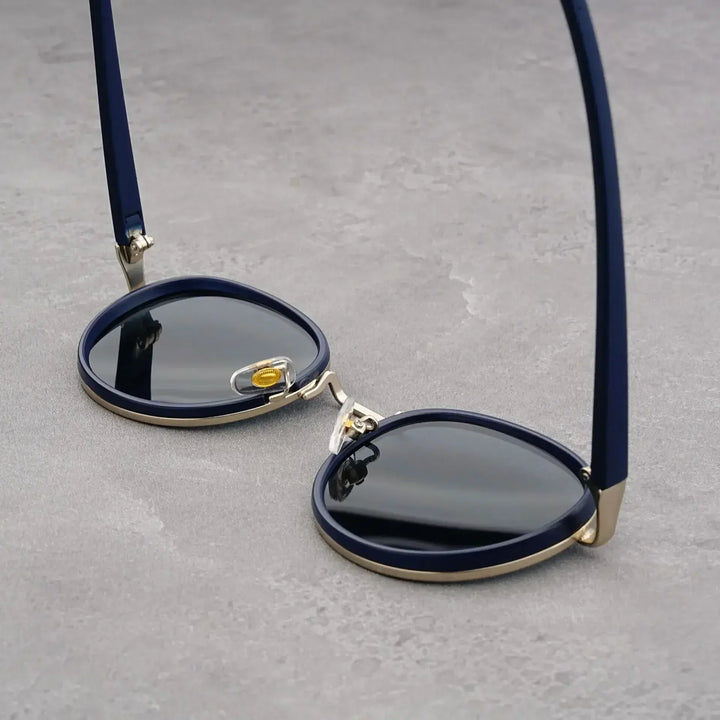 Alexis™ | Lunettes de Soleil Élégantes et Intemporelles