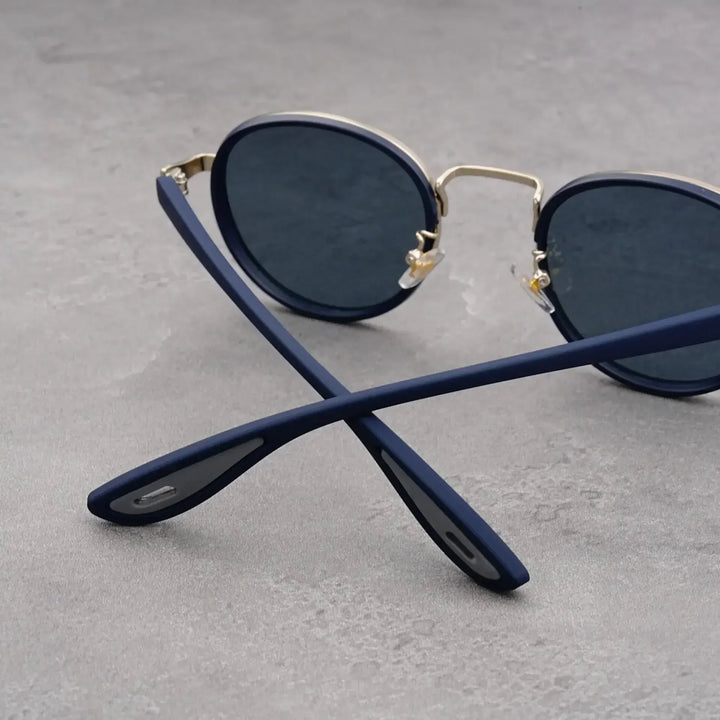 Alexis™ | Lunettes de Soleil Élégantes et Intemporelles