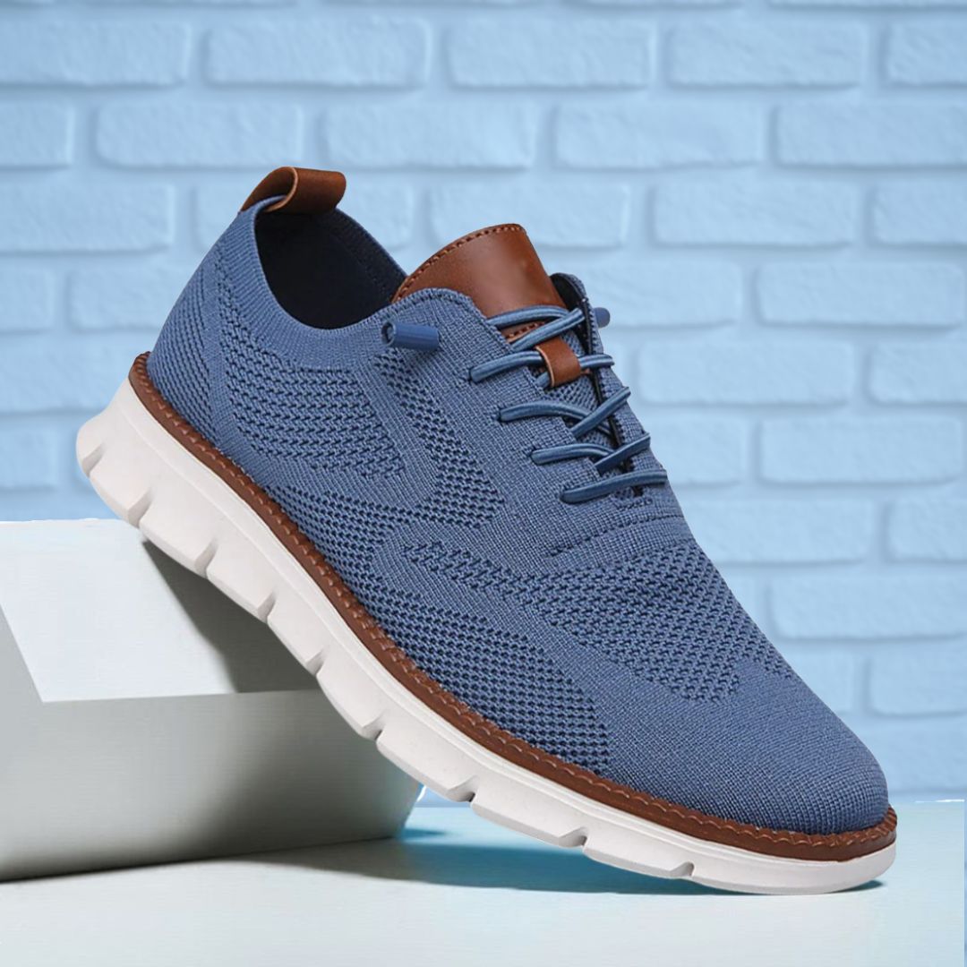 Luc™ | Chaussures Respirantes Ultraconfort