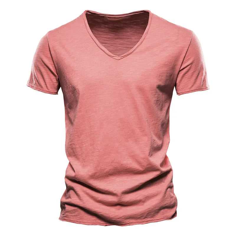 Paul™ | Élégance en Coton Supérieur