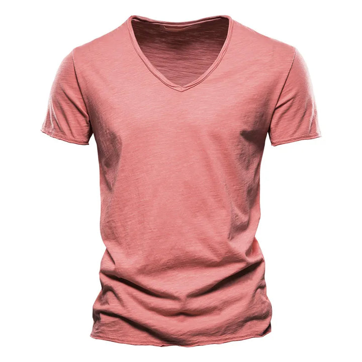 Paul™ | Élégance en Coton Supérieur