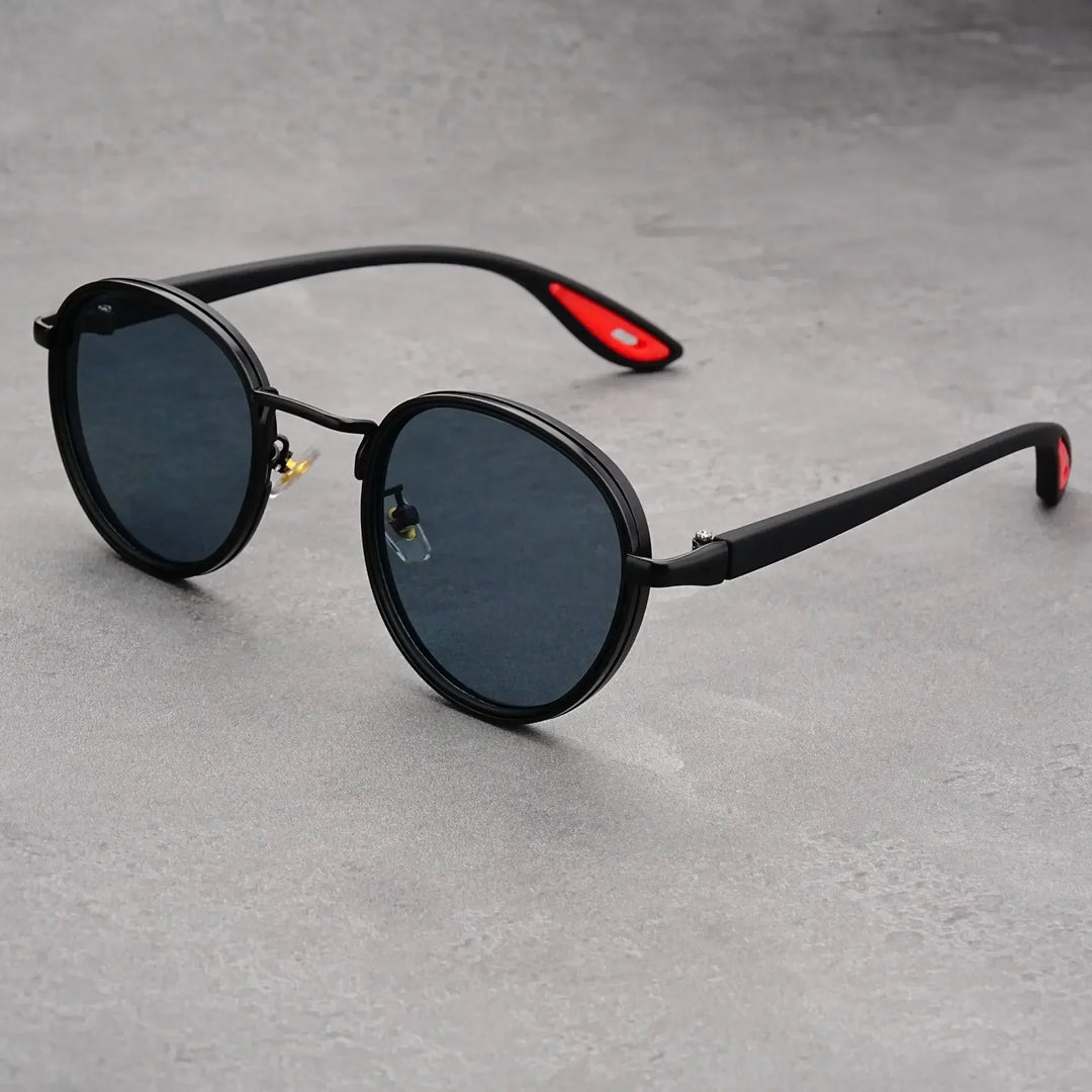 Alexis™ | Lunettes de Soleil Élégantes et Intemporelles