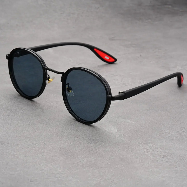 Alexis™ | Lunettes de Soleil Élégantes et Intemporelles