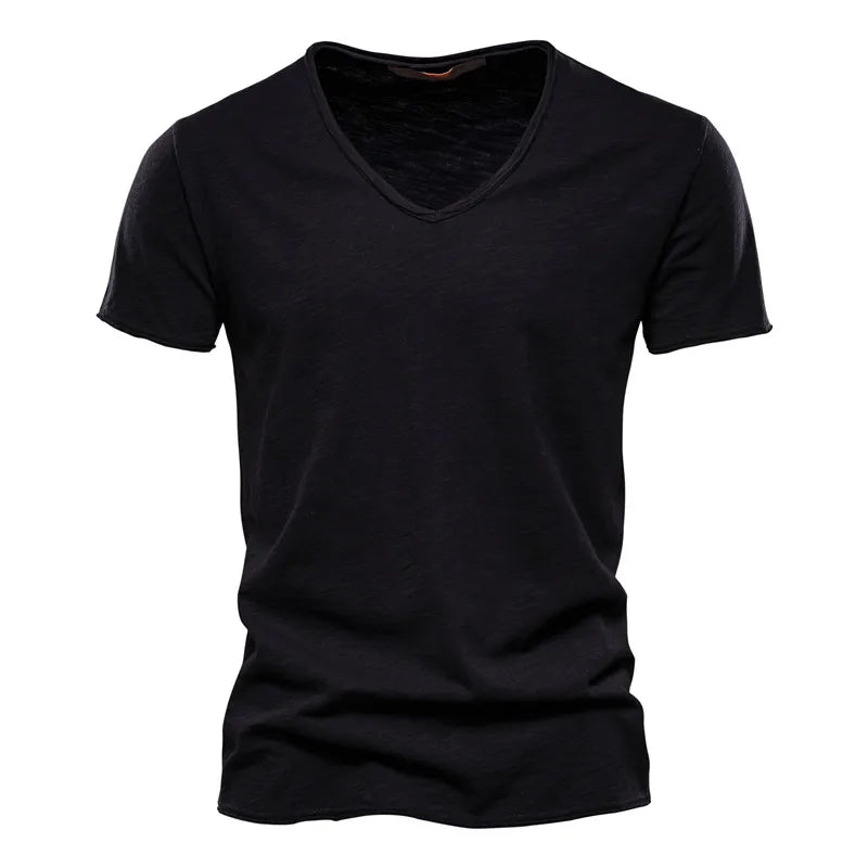 Paul™ | Élégance en Coton Supérieur