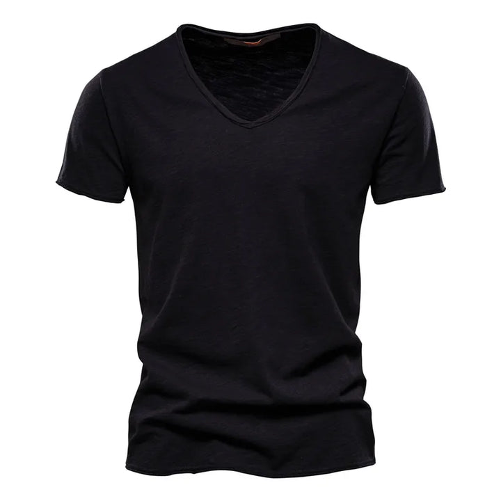 Paul™ | Élégance en Coton Supérieur