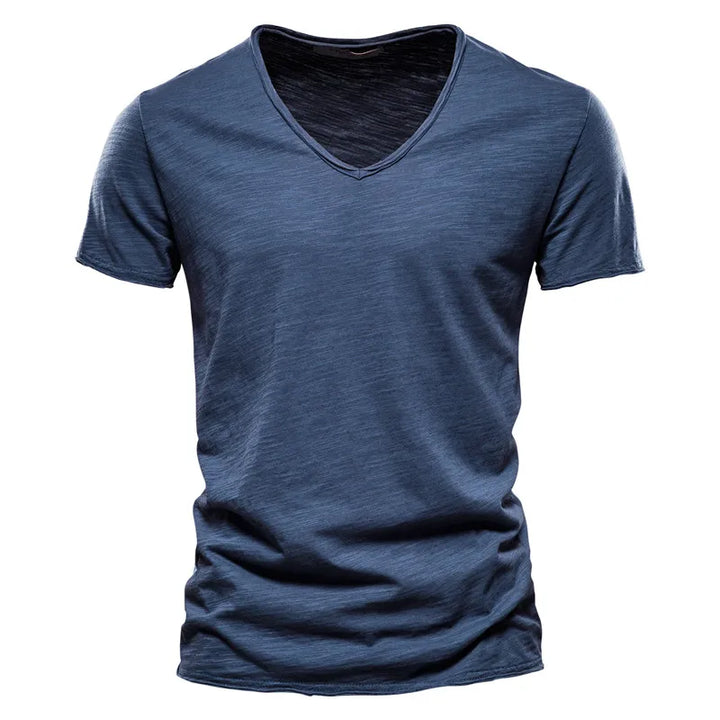 Paul™ | Élégance en Coton Supérieur