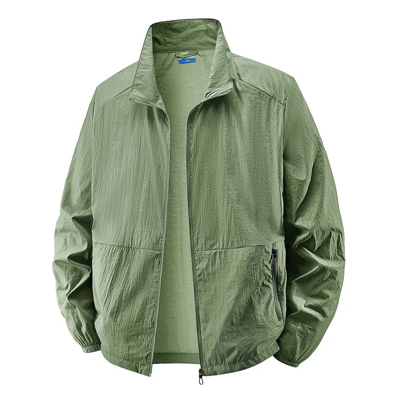 Damien™ | Veste Moderne Légère et Élégante