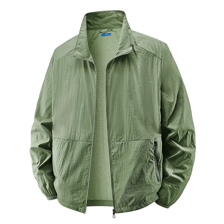 Damien™ | Veste Moderne Légère et Élégante