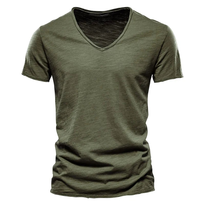 Paul™ | Élégance en Coton Supérieur