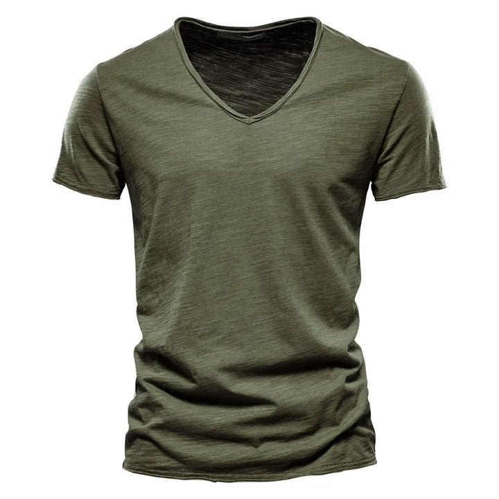 Paul™ | Élégance en Coton Supérieur