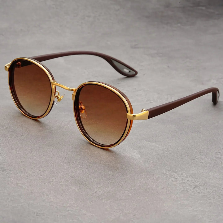 Alexis™ | Lunettes de Soleil Élégantes et Intemporelles