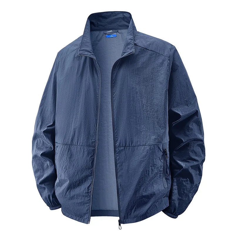 Damien™ | Veste Moderne Légère et Élégante