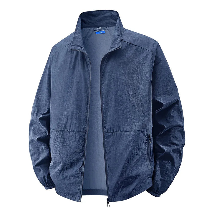 Damien™ | Veste Moderne Légère et Élégante