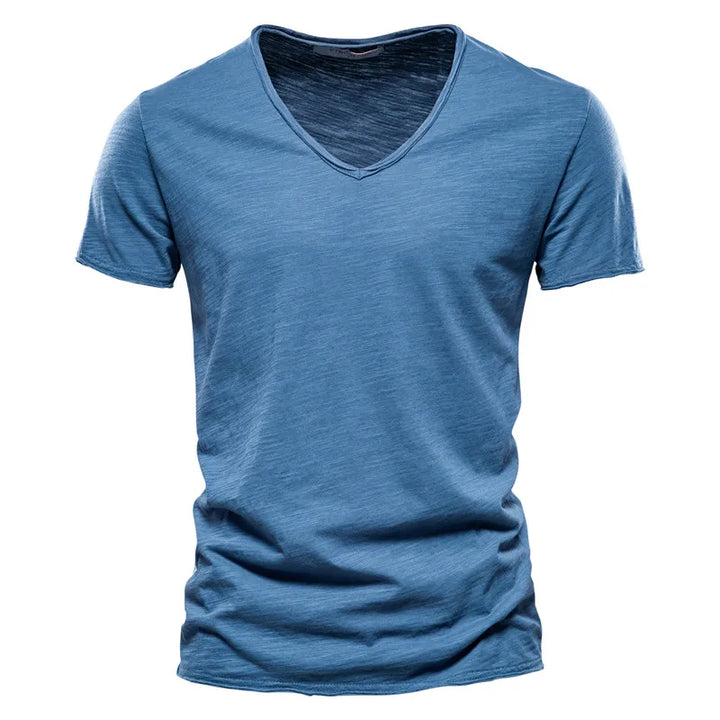 Paul™ | Élégance en Coton Supérieur