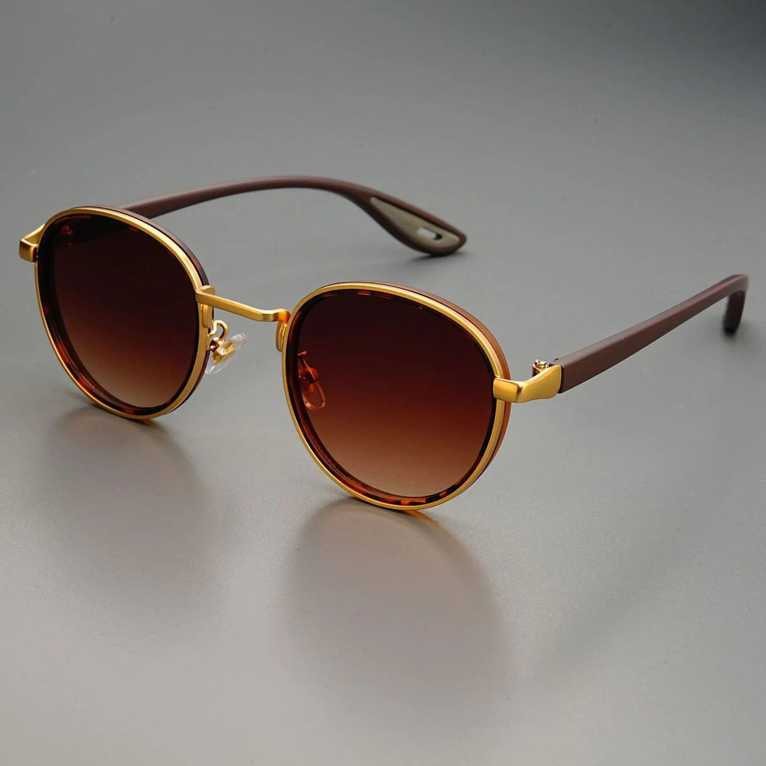 Alexis™ | Lunettes de Soleil Élégantes et Intemporelles
