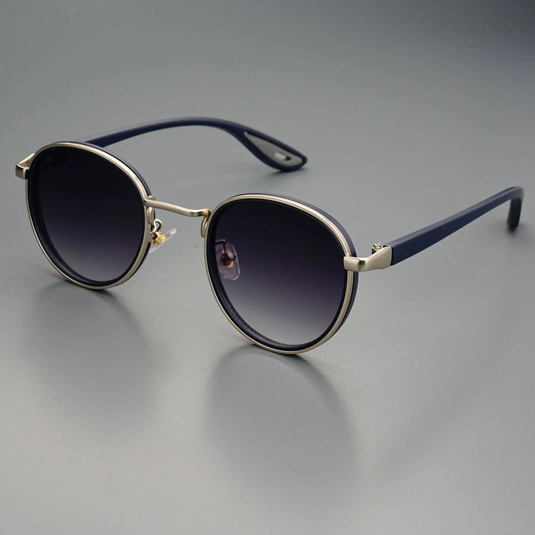 Alexis™ | Lunettes de Soleil Élégantes et Intemporelles