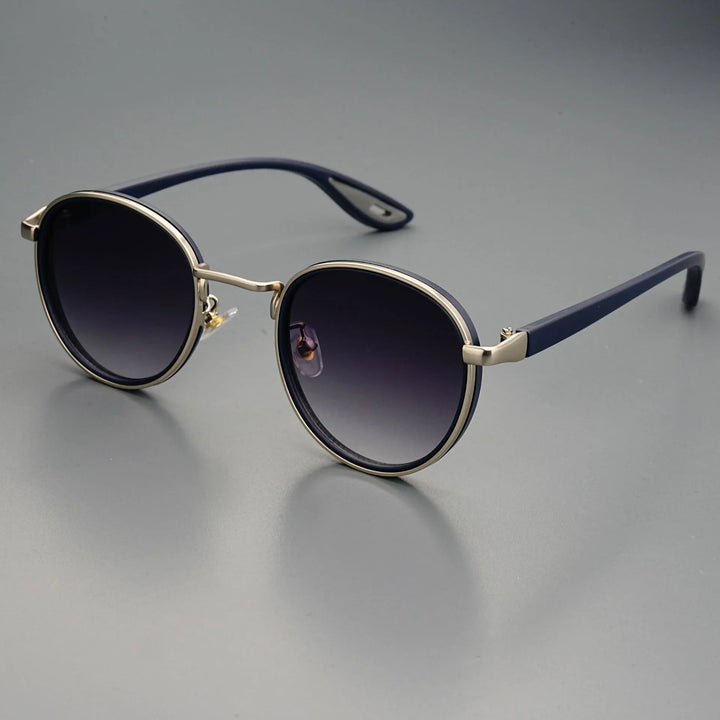 Alexis™ | Lunettes de Soleil Élégantes et Intemporelles