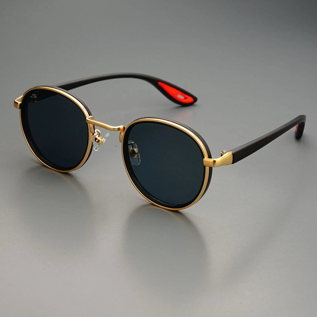 Alexis™ | Lunettes de Soleil Élégantes et Intemporelles