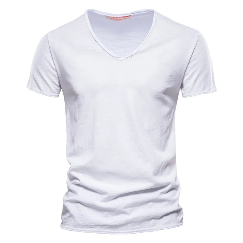 Paul™ | Élégance en Coton Supérieur