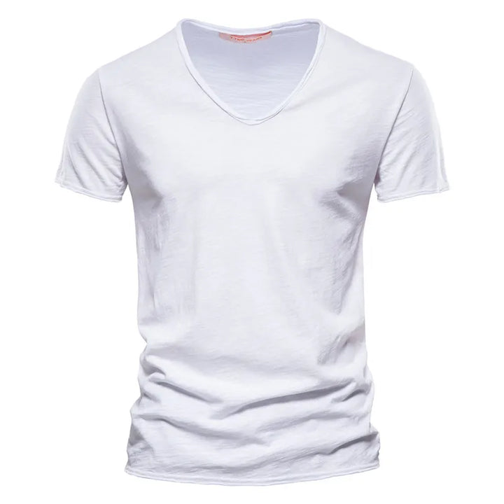 Paul™ | Élégance en Coton Supérieur