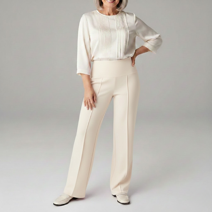 Adèle™ | Le pantalon flatteur qui allie confort et élégance