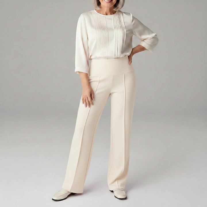 Adèle™ | Le pantalon flatteur qui allie confort et élégance
