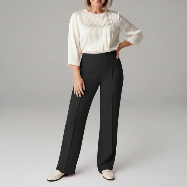 Adèle™ | Le pantalon flatteur qui allie confort et élégance