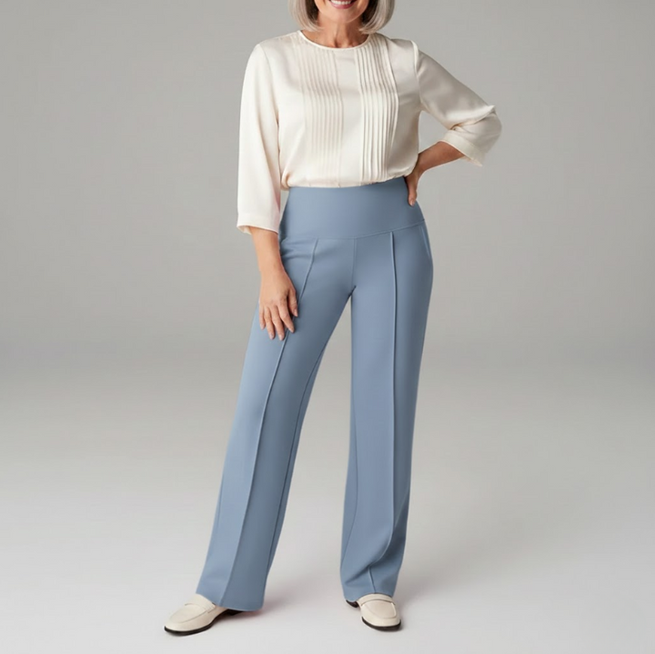 Adèle™ | Le pantalon flatteur qui allie confort et élégance