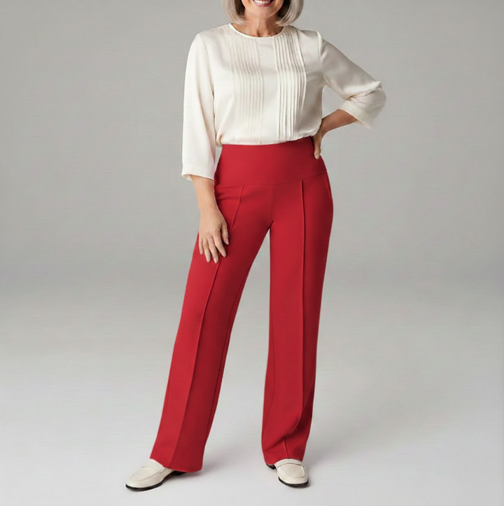 Adèle™ | Le pantalon flatteur qui allie confort et élégance