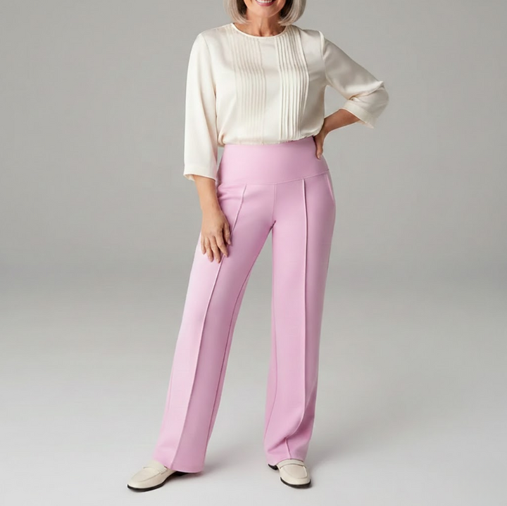 Adèle™ | Le pantalon flatteur qui allie confort et élégance