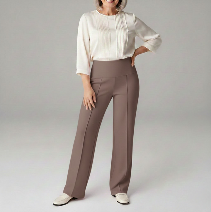 Adèle™ | Le pantalon flatteur qui allie confort et élégance
