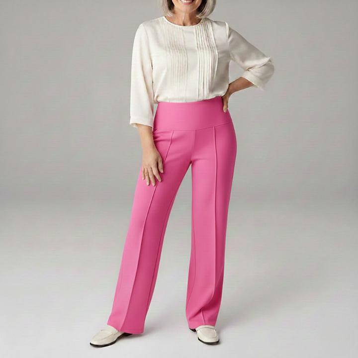 Adèle™ | Le pantalon flatteur qui allie confort et élégance